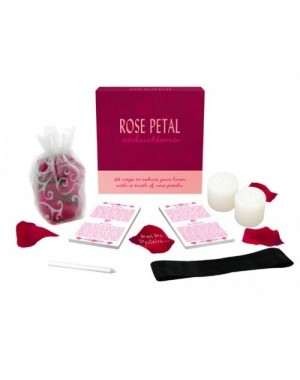 Juego Rose Petal Seductions