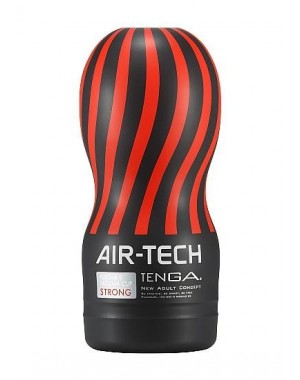 Masturbador Air Tech Strong