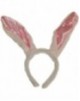 Diadema Orejas de Conejo