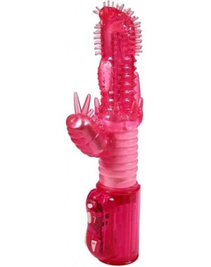 Vibrador Rotador Cosmic Follies