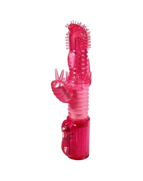 Vibrador Rotador Cosmic Follies