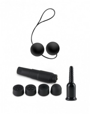 Kit Ultimate Bondage Kit, Pipedream