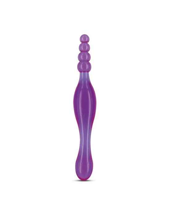 Dildo Galaxy Violet - BestSeller