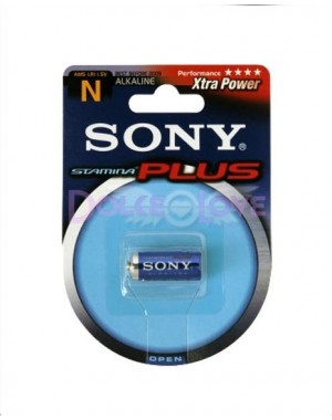 Pilas LR-23A (Especial Mando Huevo), 1u